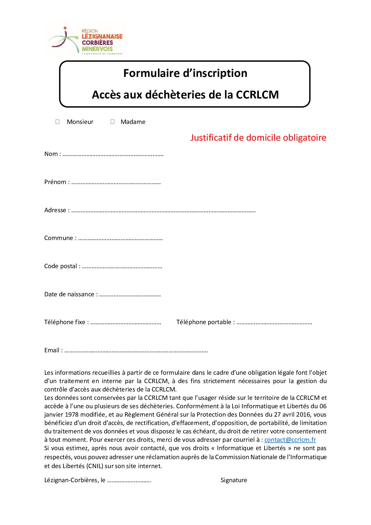 Aperçu PDF